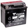 Yuasa YTX5L-BS - зображення 1