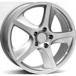 WSP Italy PORSCHE CAYENNE W1006 (R22 W10.0 PCD5x130 ET50 DIA71.6)