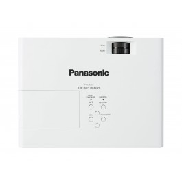 Panasonic PT-LW312E