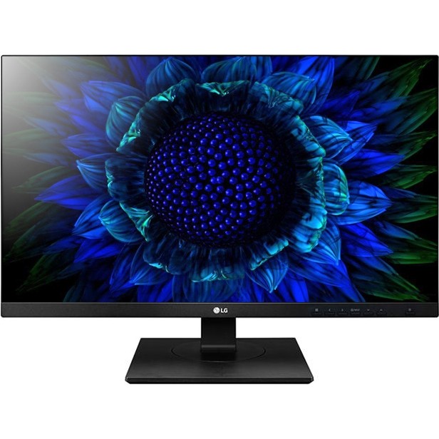 LG 27BK750Y-B - зображення 1