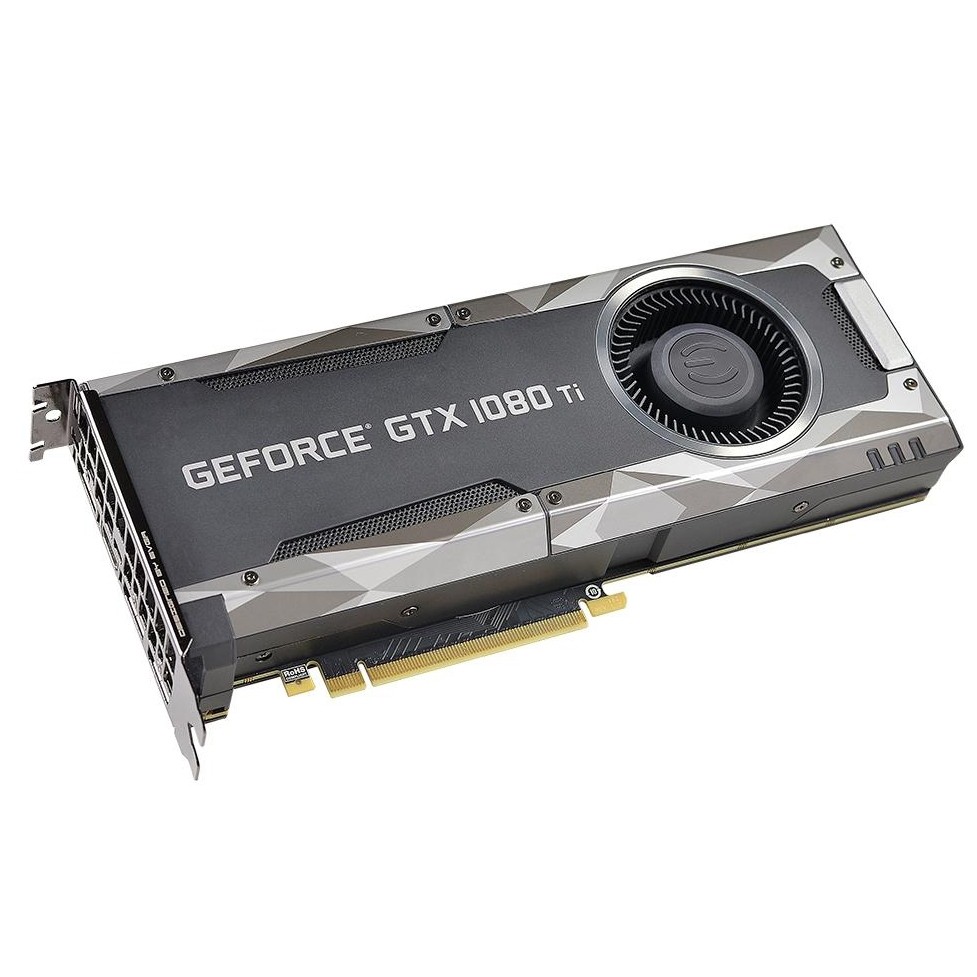 EVGA GeForce GTX 1080 Ti GAMING (11G-P4-5390-KR) купить в  интернет-магазине: цены на видеокарта GeForce GTX 1080 Ti GAMING  (11G-P4-5390-KR) - отзывы и обзоры, фото и характеристики. Сравнить  предложения в Украине: Киев, Харьков,