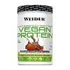Weider Vegan Protein 540 g /18 servings/ Brownie Chocolate - зображення 1