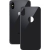 Mocolo 3D Backside Tempered Glass iPhone X Space Grey (F_55885) - зображення 1