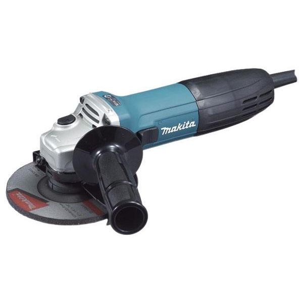 Makita GA4530 - зображення 1