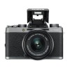 Компактний фотоапарат Fujifilm X-T100 kit (15-45mm) (16582684)