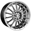 Легкосплавний диск Racing Wheels H-155 HS (R13 W5.0 PCD4x100 ET35 DIA67,1)