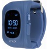 ATRIX Smart watch iQ300 GPS (Dark Blue) - зображення 1