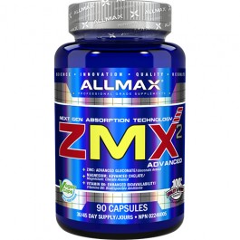 Allmax Nutrition ZMX2 90 caps