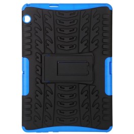 BeCover Shock-proof case for Huawei MediaPad T3 10 Blue (702217)