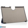 BeCover Smart Case для Acer Iconia One 10 B3-A40/B3-A42 Deep Blue (702235) - зображення 2