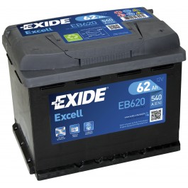 Exide EB620