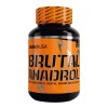 BiotechUSA Brutal Anadrol 90 caps - зображення 1