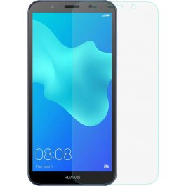 TOTO Hardness Tempered Glass 0.33mm 2.5D 9H Huawei Y5 2018