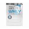 BiotechUSA 100% Pure Whey 28 g /sample/ Chocolate - зображення 1