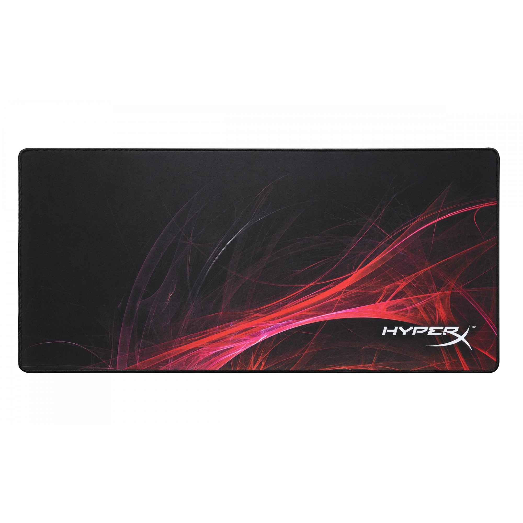 HyperX Fury S Speed Edition Extra Large Gaming Black (HX-MPFS-S-XL, 4P5Q8AA) - зображення 1