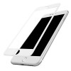 Baseus Tempered Glass Film 3D for iPhone 7/8 Plus White (SGAPIPH8P-KA02) - зображення 1