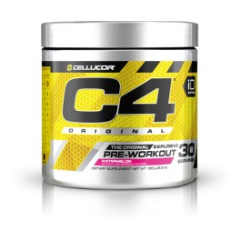   Cellucor C4 Original 180 g /30 servings/ Watermelon