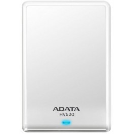 ADATA Classic HV620S White (AHV620S-2TU3-CWH)