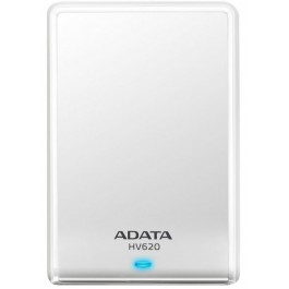   ADATA Classic HV620S White (AHV620S-2TU3-CWH)