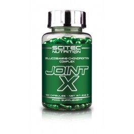   Scitec Nutrition Joint-X 100 caps