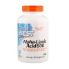 Doctor's Best Alpha-Lipoic Acid 600 mg 180 caps - зображення 1