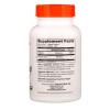 Doctor's Best Stabilized R-Lipoic Acid with BioEnhanced Na-RALA 100 mg 180 caps - зображення 2