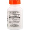 Doctor's Best Stabilized R-Lipoic Acid with BioEnhanced Na-RALA 100 mg 60 caps - зображення 2