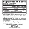 Doctor's Best Stabilized R-Lipoic Acid with BioEnhanced Na-RALA 100 mg 60 caps - зображення 3