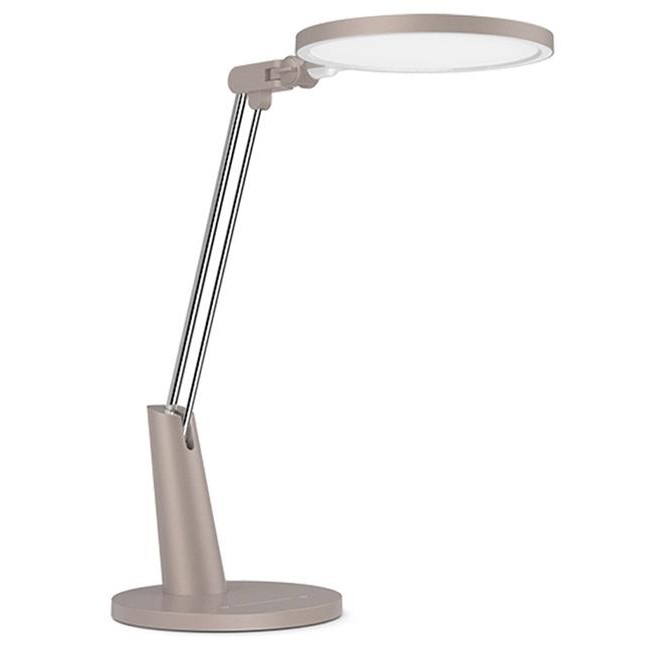 Yeelight Serene Eye-Friendly Desk Lamp Pro (YLTD04YL / TD043Y0EU) - зображення 1