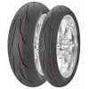 Avon AV82 3D Ultra Xtreme (190/55R17 75W) - зображення 1