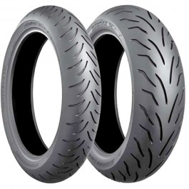   Bridgestone Battlax SC1 (140/70R14 68S)