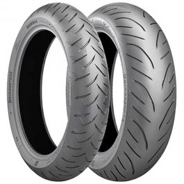 Bridgestone Battlax SC2 (120/70R14 55H)