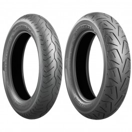   Bridgestone H50 (120/70R18 59W)