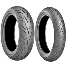 Bridgestone SC1 (130/70R13 63P)