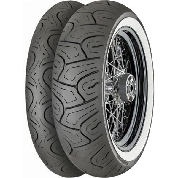 Continental ContiLegend (150/80R16 77H) - зображення 1