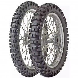   Dunlop D952 (110/90R18 61M)