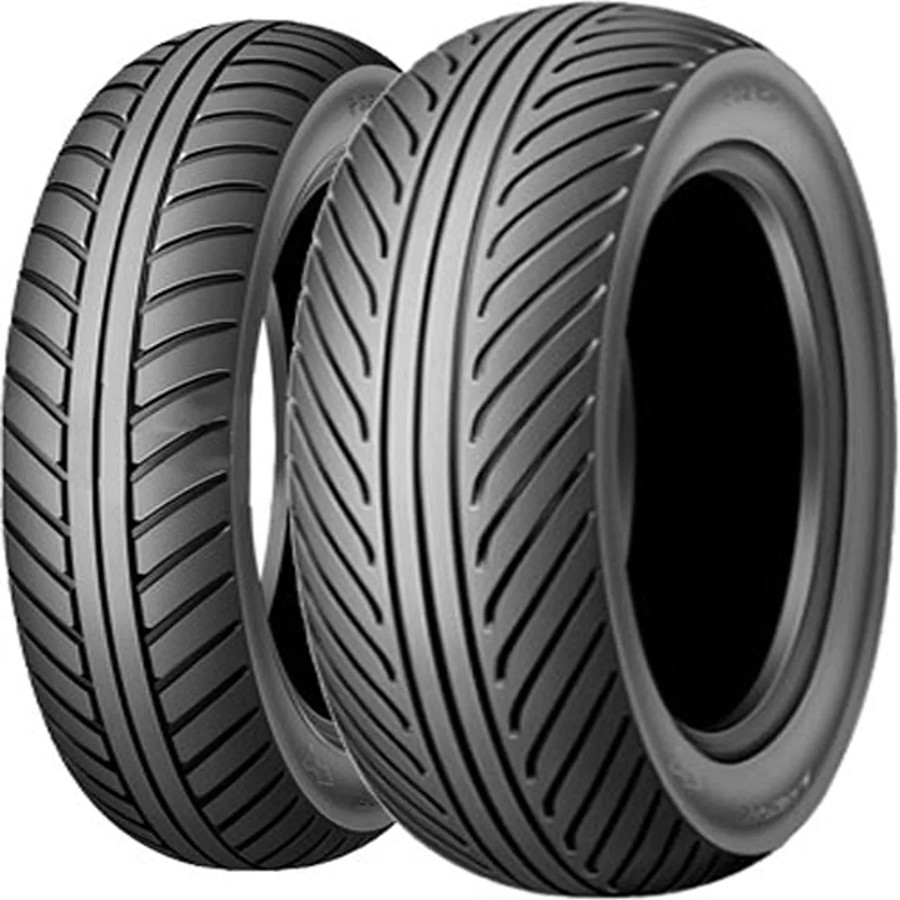 Dunlop TT72 GP (120/80R12 55J) - зображення 1