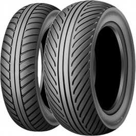   Dunlop TT72 GP (120/80R12 55J)