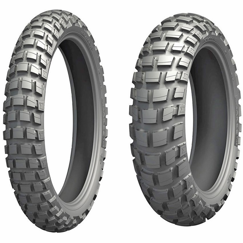 Michelin Anakee Wild (150/70R18 70R) - зображення 1