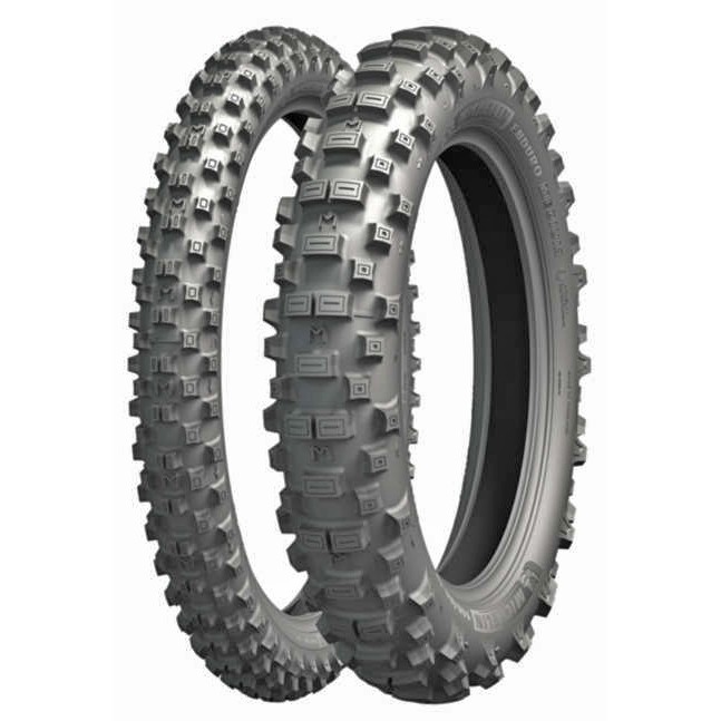 Michelin Enduro Medium (90/100R21 57R) - зображення 1