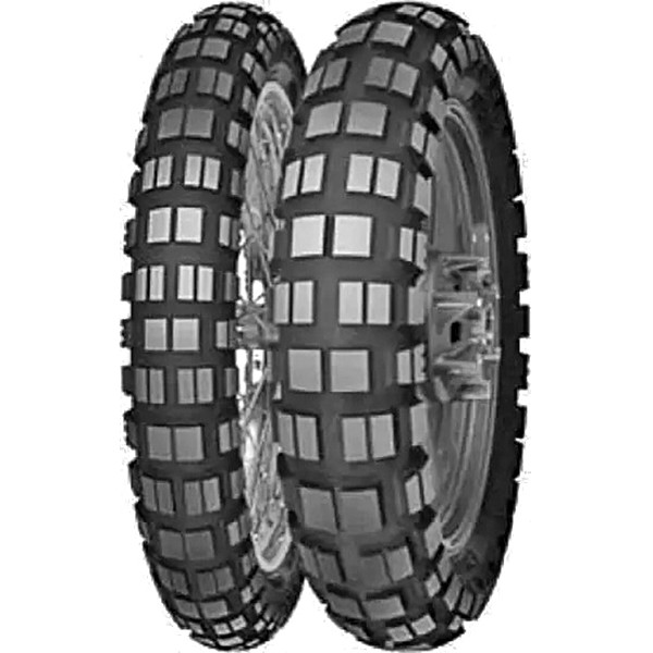 MITAS E-10 (170/60R17 72Q) - зображення 1