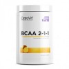 OstroVit BCAA 2-1-1 400 g /40 servings/ Lemon - зображення 1