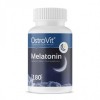 OstroVit Melatonin 180 tabs - зображення 2