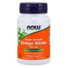 Now Ginkgo Biloba Double Strength 120 mg 50 caps - зображення 1