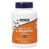 Now L-Arginine Double Strength 1000 mg 120 tabs - зображення 1
