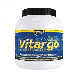   Trec Nutrition Vitargo Electro-Energy 1050 g /15 servings/ Pineapple