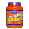 Now Pea Protein 907 g - зображення 1
