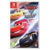  Cars 3: Driven to Win Nintendo Switch - зображення 1