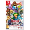  Hyrule Warriors: Definitive Edition Nintendo Switch - зображення 1