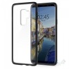 Spigen Samsung Galaxy S9 Plus Case Ultra Hybrid Matte Black 593CS22924 - зображення 1